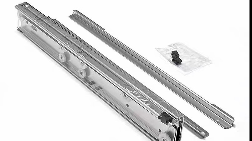 Professional range - steel HOME 500